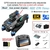 Drone profesional 8K 5000 Metros con Control Pantalla - comprar en línea