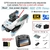 Drone profesional 8K 5000 Metros con Control Pantalla en internet