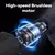 ventilador Turbo con 130000 RPM-plumero de aire eléctrico para coche X3 en internet