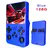 R36S consola de videojuegos portátil Retro 64gb - TOP VIRALES