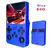 R36S consola de videojuegos portátil Retro 64gb - TOP VIRALES