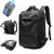 Mochila de compresión al vacío para viajes Impermeable - comprar en línea