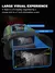Telescopio Binocular de visión nocturna infrarroja Digital con Zoom DT49 8X - comprar en línea