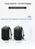 Mochila de compresión al vacío para viajes Impermeable - comprar en línea