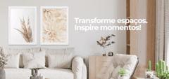 Banner da categoria Minimalista