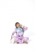 Pijama MiniTrends Manga Longa Ovelhinha - loja online