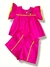 Conjunto MiniTrends Melinda Pink - comprar online