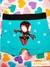 Kit 2 Cuecas MiniTrends Batman + Homem Aranha - Loja Mini Trends