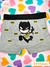 Kit 2 Cuecas MiniTrends Batman + Homem Aranha na internet
