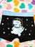 Kit 2 Cuecas MiniTrends Chase + Astronauta - comprar online