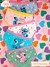Kit 5 Calcinhas MiniTrends Stitch Tamanho P