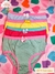 Kit 4 Calcinhas MiniTrends Stitch Tamanho P - comprar online