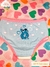 Kit 4 Calcinhas MiniTrends Stitch Tamanho P - Loja Mini Trends