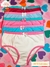 Kit 5 Calcinhas MiniTrends Stitch Tamanho M - Opção 2 - comprar online