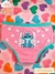 Imagem do Kit 5 Calcinhas MiniTrends Stitch Tamanho M - Opção 2
