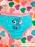 Kit 4 Calcinhas MiniTrends Stitch Tamanho M - Loja Mini Trends
