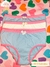 Kit 3 Calcinhas MiniTrends Stitch Tamanho G - comprar online