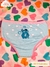 Kit 3 Calcinhas MiniTrends Stitch Tamanho G - Loja Mini Trends
