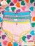 Imagem do Kit 4 Calcinhas MiniTrends Stitch Tamanho GG - Opção 1