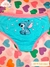 Kit 4 Calcinhas MiniTrends Stitch Tamanho GG - Opção 1 na internet