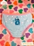 Kit 4 Calcinhas MiniTrends Stitch Tamanho GG - Opção 2 - loja online