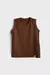 Regata chocolate - comprar online
