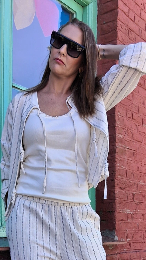 CHAQUETA VENEZIA