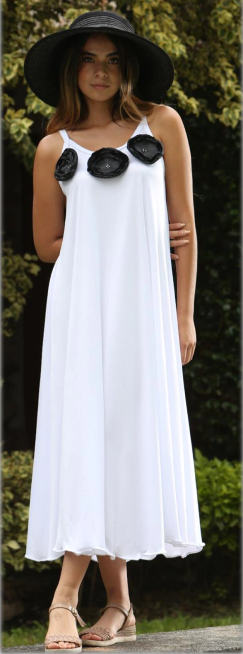 Vestido FN - 18
