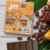 Ju Arléo - Tree to Bar - Chocolate 70% com Mel de Uruçu (60g) - comprar online