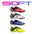 Botines Zapatillas De Hombre Pista Césped Sintético Soft B20 - comprar online