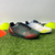 Botines De Papi Futbol Hombre Zapatillas Adulto Soft Eu7201 - Soft Calzados