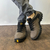 Zapatillas Trekking Hombre Outdoor Estándar Trabajo 1400 - comprar online