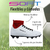 Imagen de Botines De Futbol Zapatillas Tapones Media Alta Soft 382