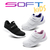 Zapatillas Escolares Soft Art. 9300