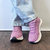Zapatillas Deportivas Para Hombre Mujer Altas Urbanas 10500 en internet