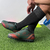 Botines De Papi Futbol Hombre Zapatillas Adulto Soft Eu7201 - comprar online