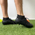 Botines Futbol Tapones Con Medias Césped Hombre Sfb14 - comprar online