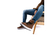 Zapatillas Urbanas Hombres Vestir Moda Casuales Soft U300 en internet
