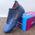 Imagen de Zapatillas Botines De Futbol Tapones Medias Hombres Soft 312