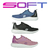 Zapatillas Unisex Soft Art. Sb1032