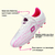 Botines Zapatilla Tapones Futbol Césped Sintético Soft Sf700 - comprar online