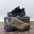 Zapatillas Trekking Nene Deportivas Senderismo Nena Pw020 Chocolate - comprar online