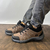 Trekking Zapatillas Deportivas Soft Art. 1800 - Soft Calzados