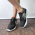 Zapatillas Deportivas Para Hombre Mujer Suela De Eva 7500 - Soft Calzados