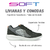 Imagen de Zapatillas Deportivas Para Hombre Mujer Suela De Eva 7500