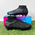 Botines Futbol Tapones Con Medias Césped Hombre Sfb14 - Soft Calzados