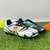 Botines De Futbol Con Tapones Hombre Zapatillas Soft Eu7000 - Soft Calzados