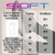 Zapatillas Soft Art. 8100 en internet