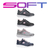 Zapatillas Soft Art. 8100 - Soft Calzados