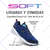 Zapatillas Deportivas Para Hombre Livianas Comodas Nk5593 - tienda online